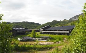 Sirdal Hoyfjellshotell