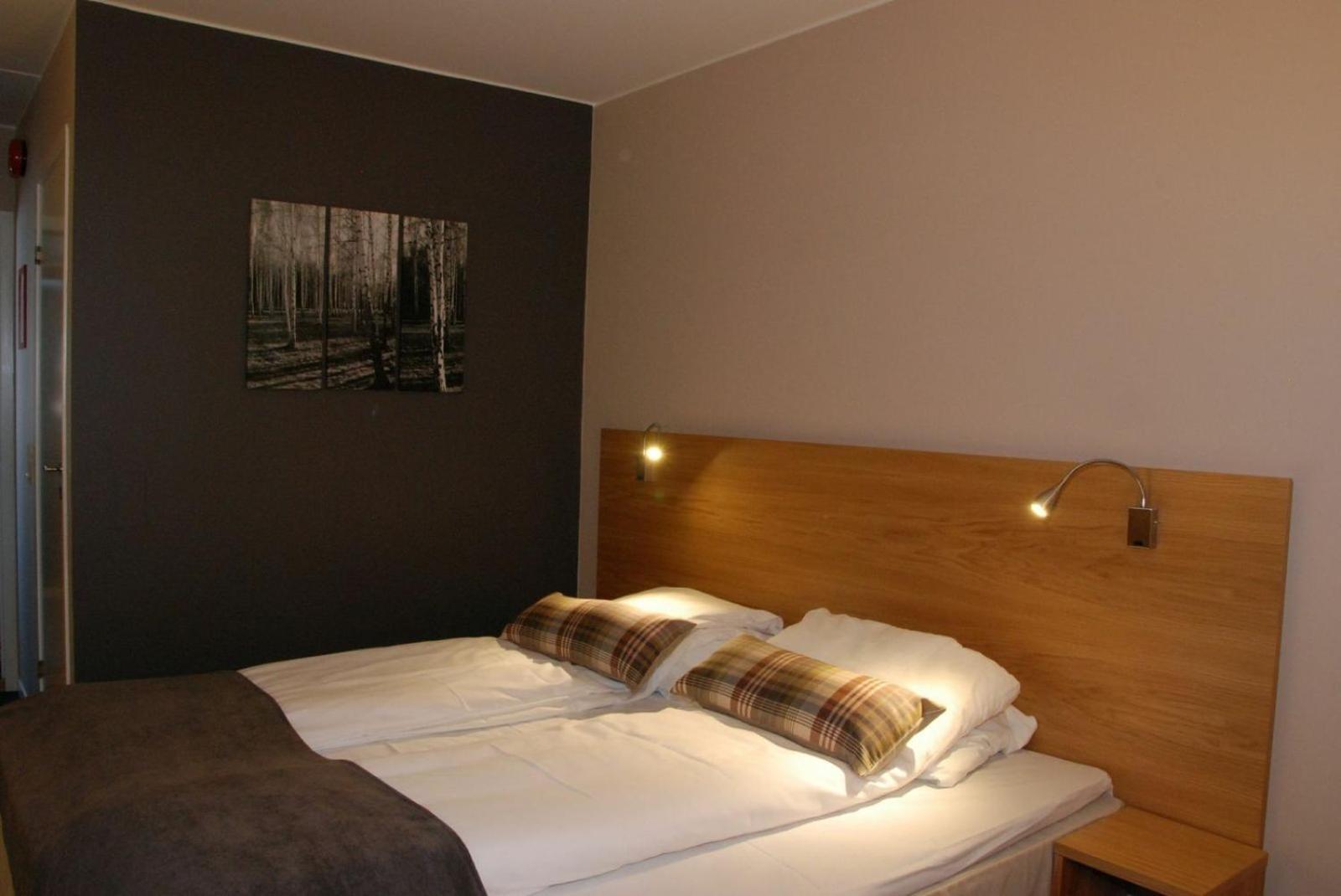 Sirdal Hoyfjellshotell Fidjeland Habitación foto