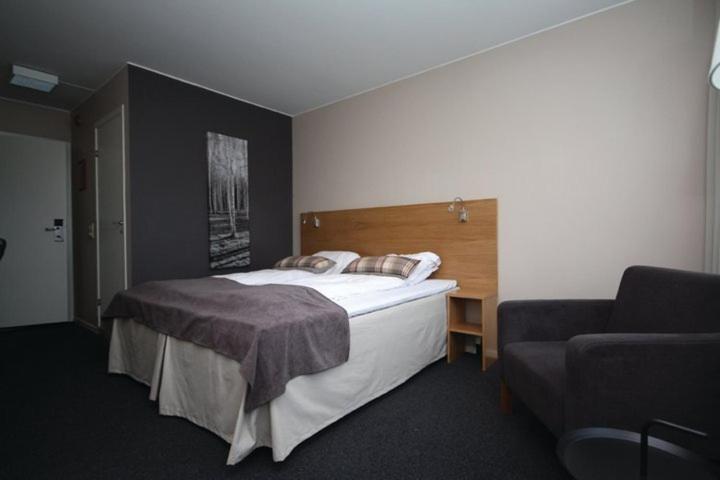 Sirdal Hoyfjellshotell Fidjeland Habitación foto